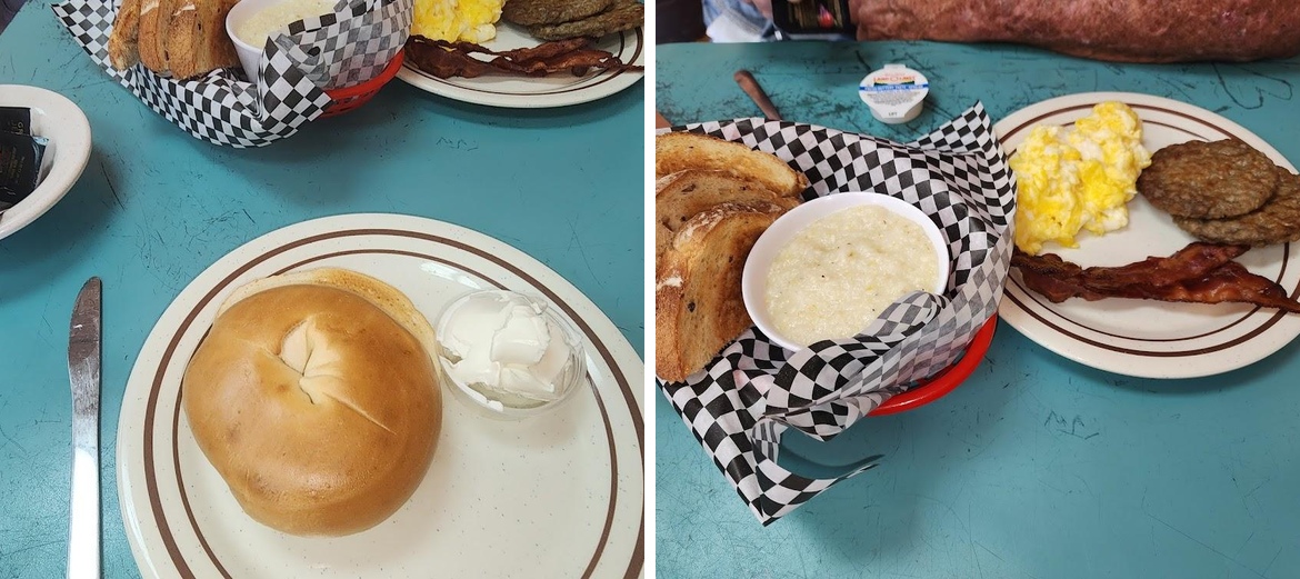 Mother's Soup Company