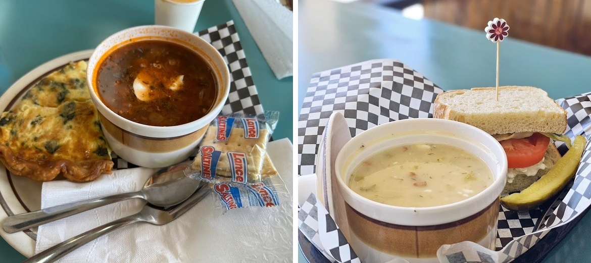 Mother's Soup Company