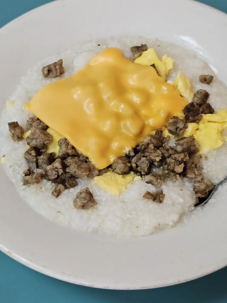 Grits Bowl