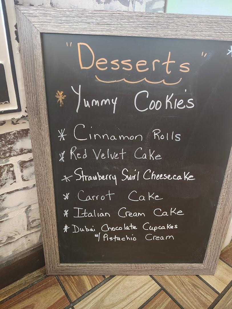 Mother's Soup Company