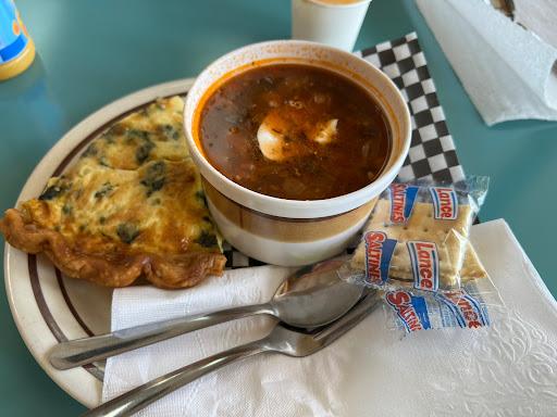 Mother's Soup Company