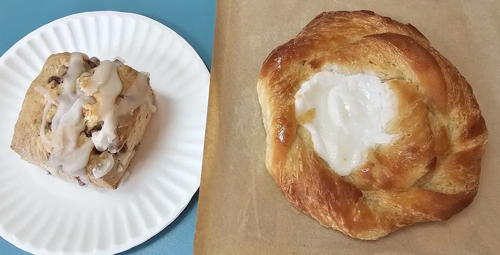 Pastries
